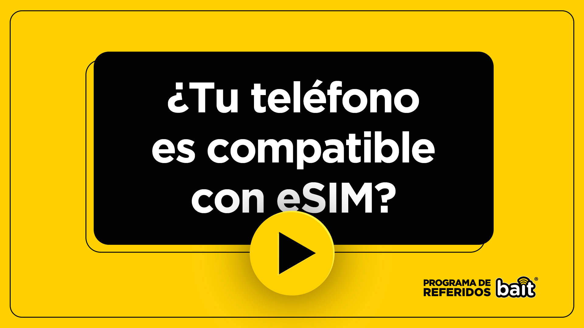Esto es Bait